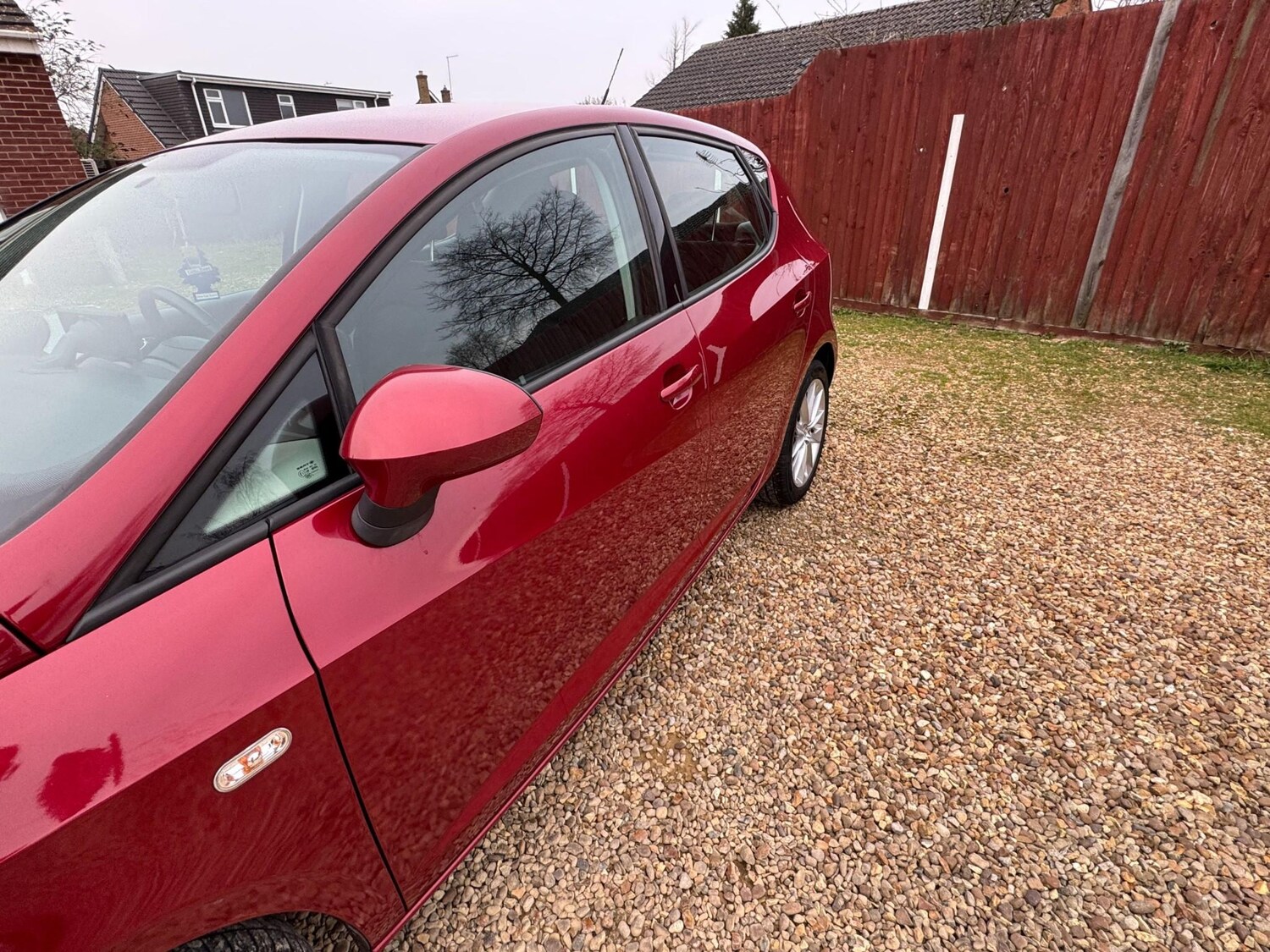 Used SEAT Ibiza 2012 for sale - 77989492: Photo 9