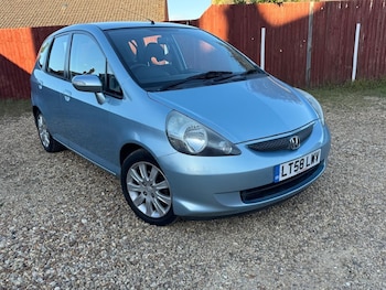 Used Honda Jazz 2008 for sale - 78539710: Photo