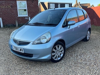Used Honda Jazz 2008 for sale - 78539710: Photo
