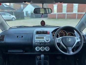 Used Honda Jazz 2008 for sale - 78539710: Photo