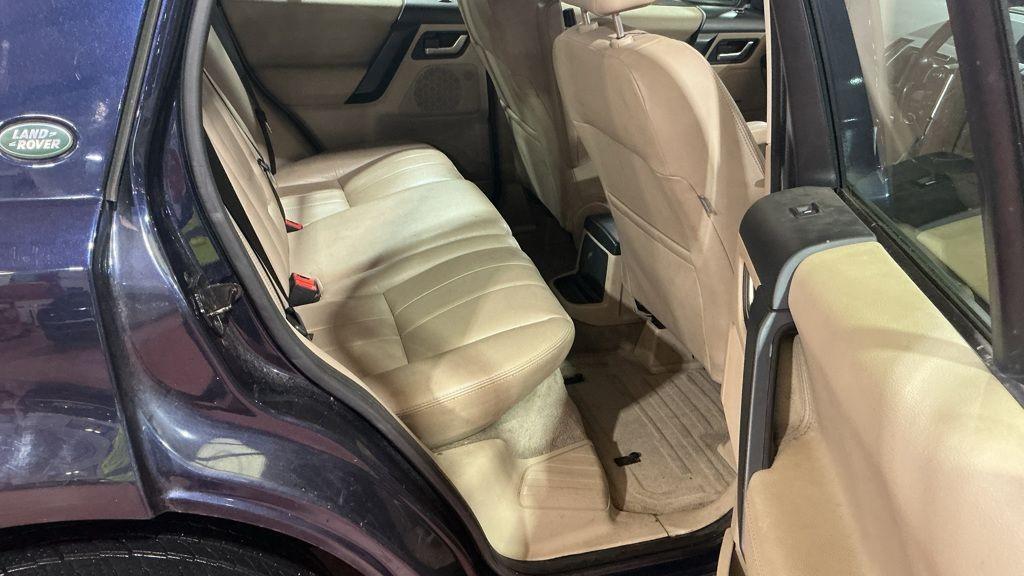 Used Land Rover Freelander 2014 for sale - 78140593: Photo 10