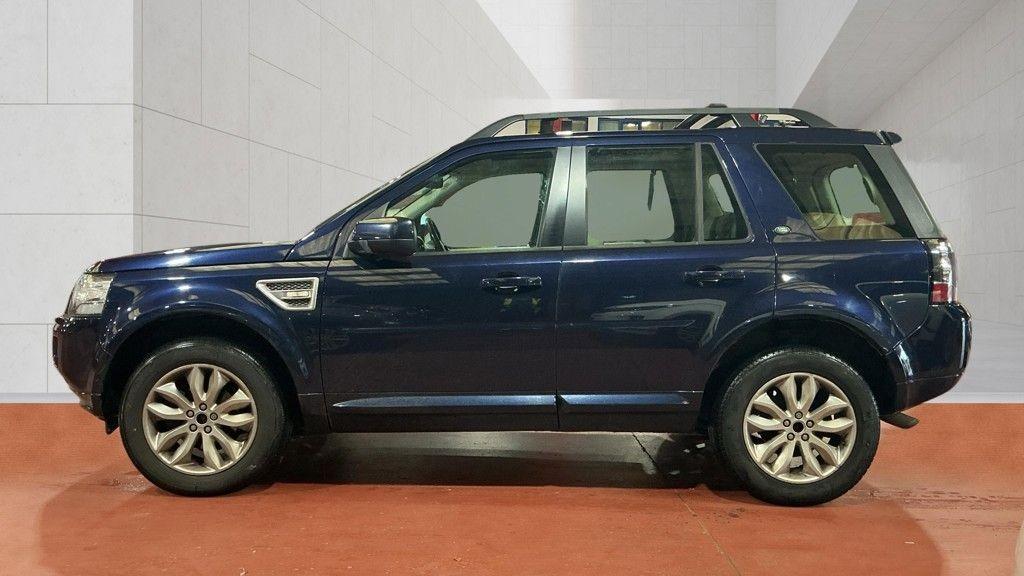 Used Land Rover Freelander 2014 for sale - 78140593: Photo 6