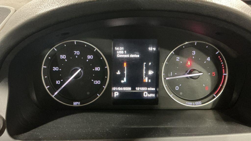 Used Land Rover Freelander 2014 for sale - 78140593: Photo 7