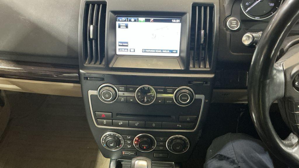 Used Land Rover Freelander 2014 for sale - 78140593: Photo 8