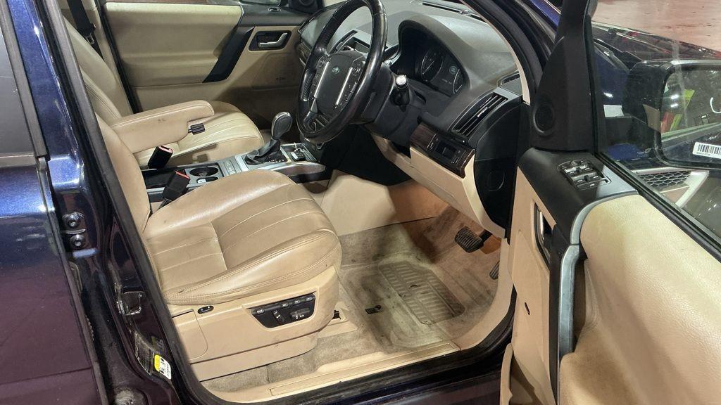 Used Land Rover Freelander 2014 for sale - 78140593: Photo 9