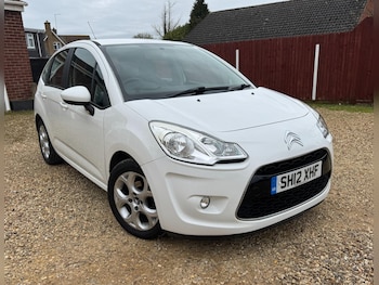 Used Citroen C3 2012 for sale - 78611886: Photo