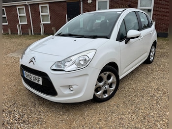 Used Citroen C3 2012 for sale - 78611886: Photo