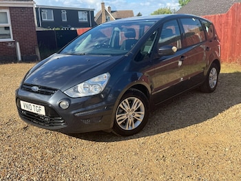 Used Ford S-Max 2010 for sale - 79362806: Photo