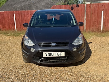 Used Ford S-Max 2010 for sale - 79362806: Photo