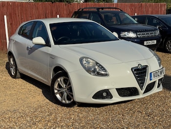 Used Alfa Romeo Giulietta 2012 for sale - 79362816: Photo
