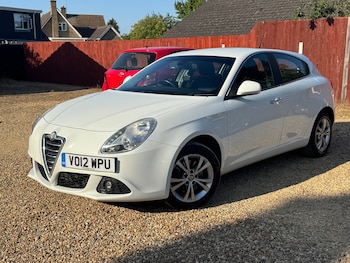 Used Alfa Romeo Giulietta 2012 for sale - 79362816: Photo