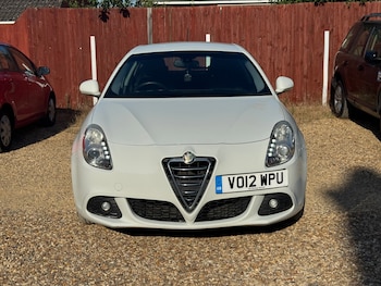 Used Alfa Romeo Giulietta 2012 for sale - 79362816: Photo