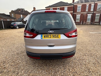 Used Ford Galaxy 2013 for sale - 79414248: Photo
