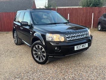 Used Land Rover Freelander 2011 for sale - 79397087: Photo