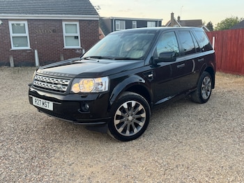 Used Land Rover Freelander 2011 for sale - 79397087: Photo