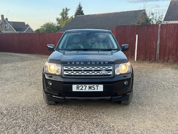 Used Land Rover Freelander 2011 for sale - 79397087: Photo