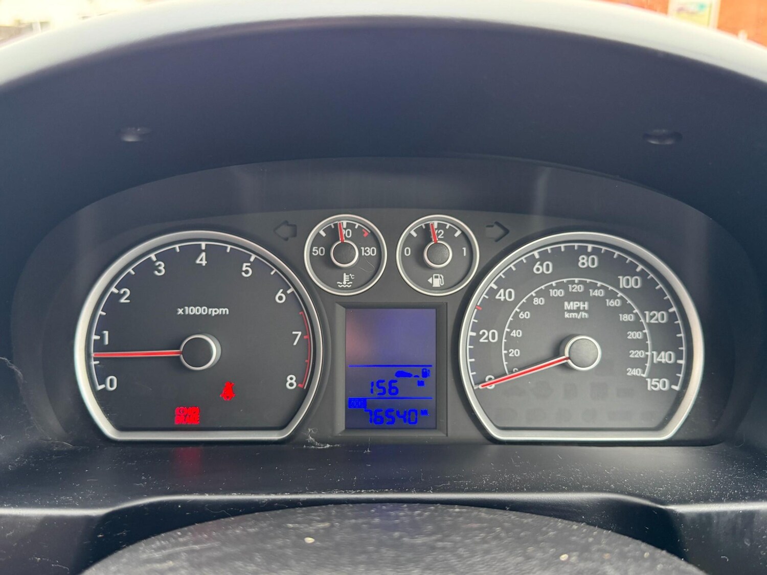 Used Hyundai i30 2008 for sale - 77989493: Photo 10