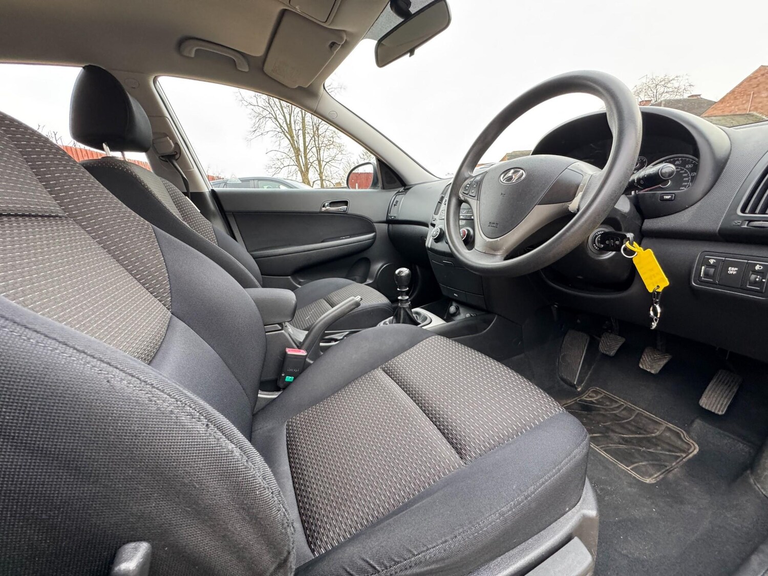 Used Hyundai i30 2008 for sale - 77989493: Photo 11