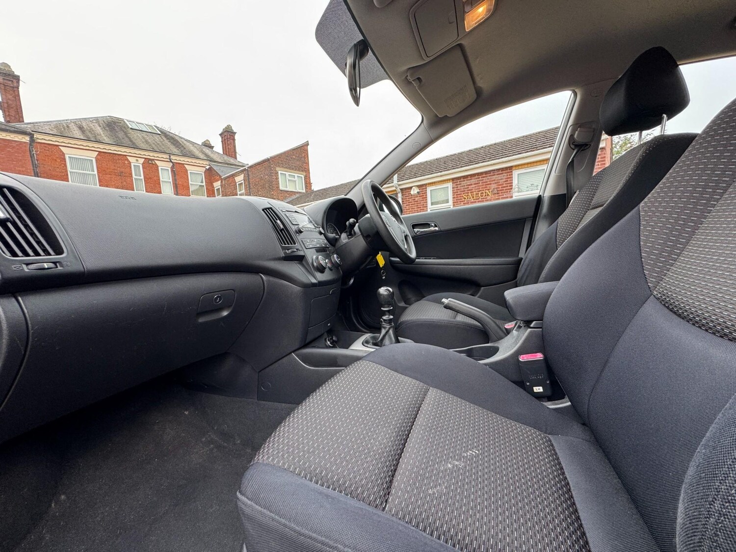 Used Hyundai i30 2008 for sale - 77989493: Photo 13