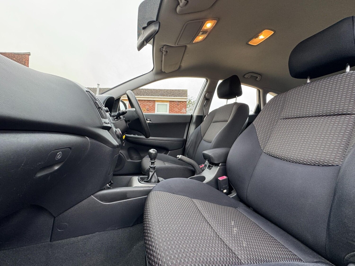 Used Hyundai i30 2008 for sale - 77989493: Photo 14