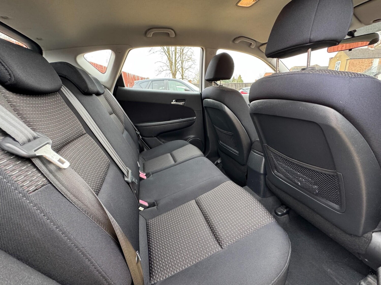 Used Hyundai i30 2008 for sale - 77989493: Photo 15