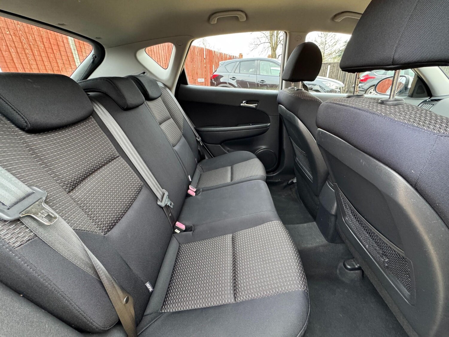 Used Hyundai i30 2008 for sale - 77989493: Photo 16