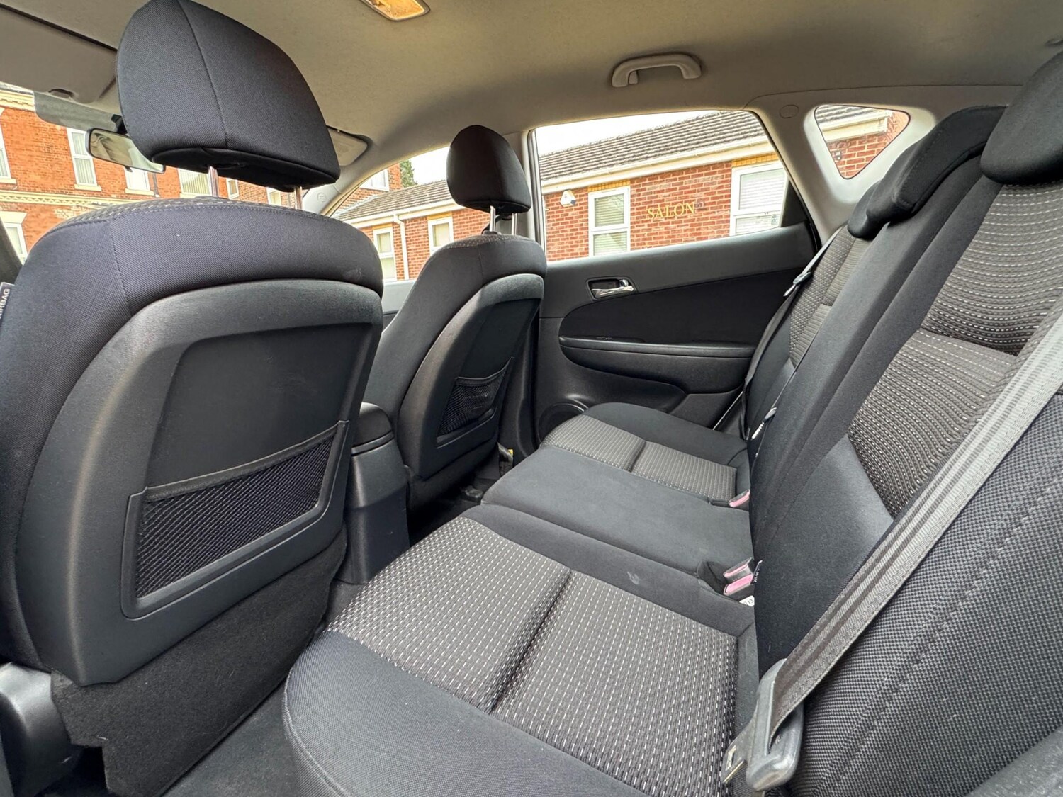 Used Hyundai i30 2008 for sale - 77989493: Photo 17