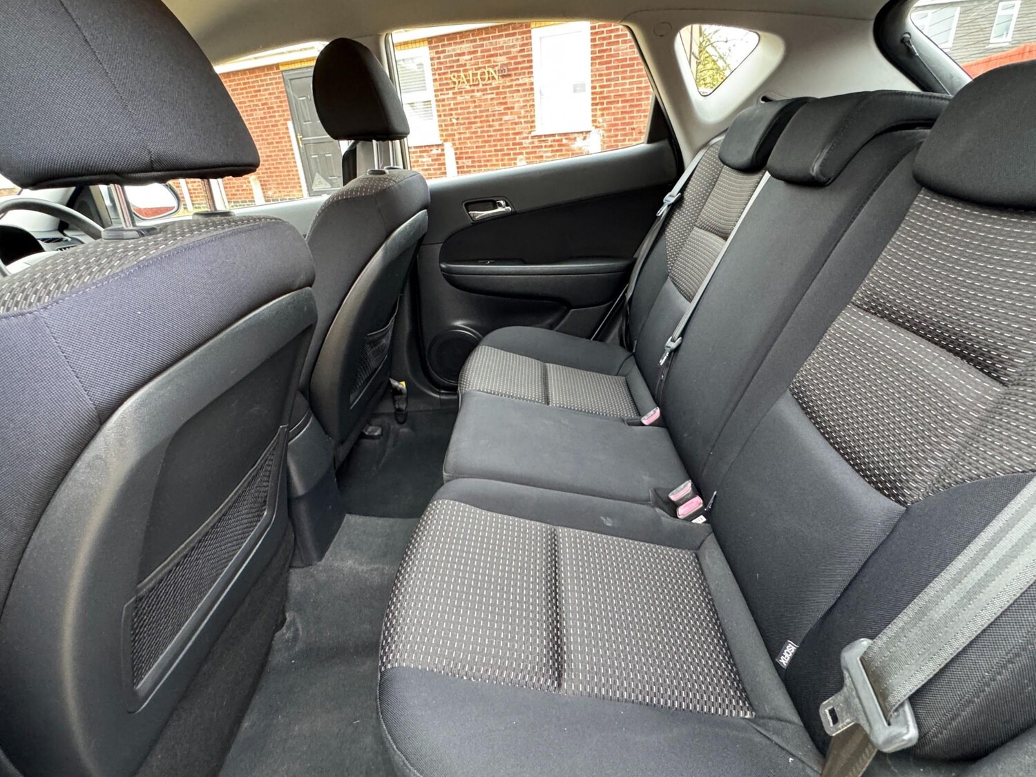 Used Hyundai i30 2008 for sale - 77989493: Photo 18