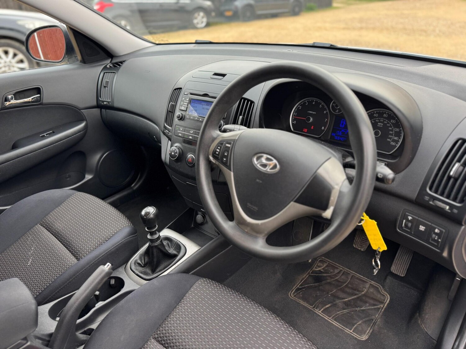 Used Hyundai i30 2008 for sale - 77989493: Photo 20