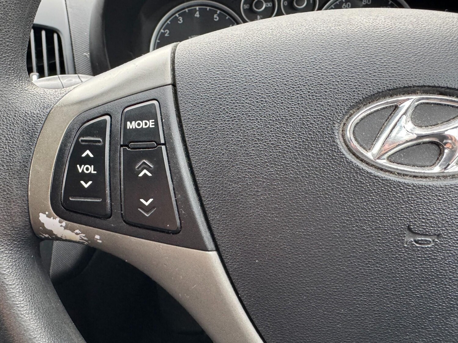 Used Hyundai i30 2008 for sale - 77989493: Photo 22