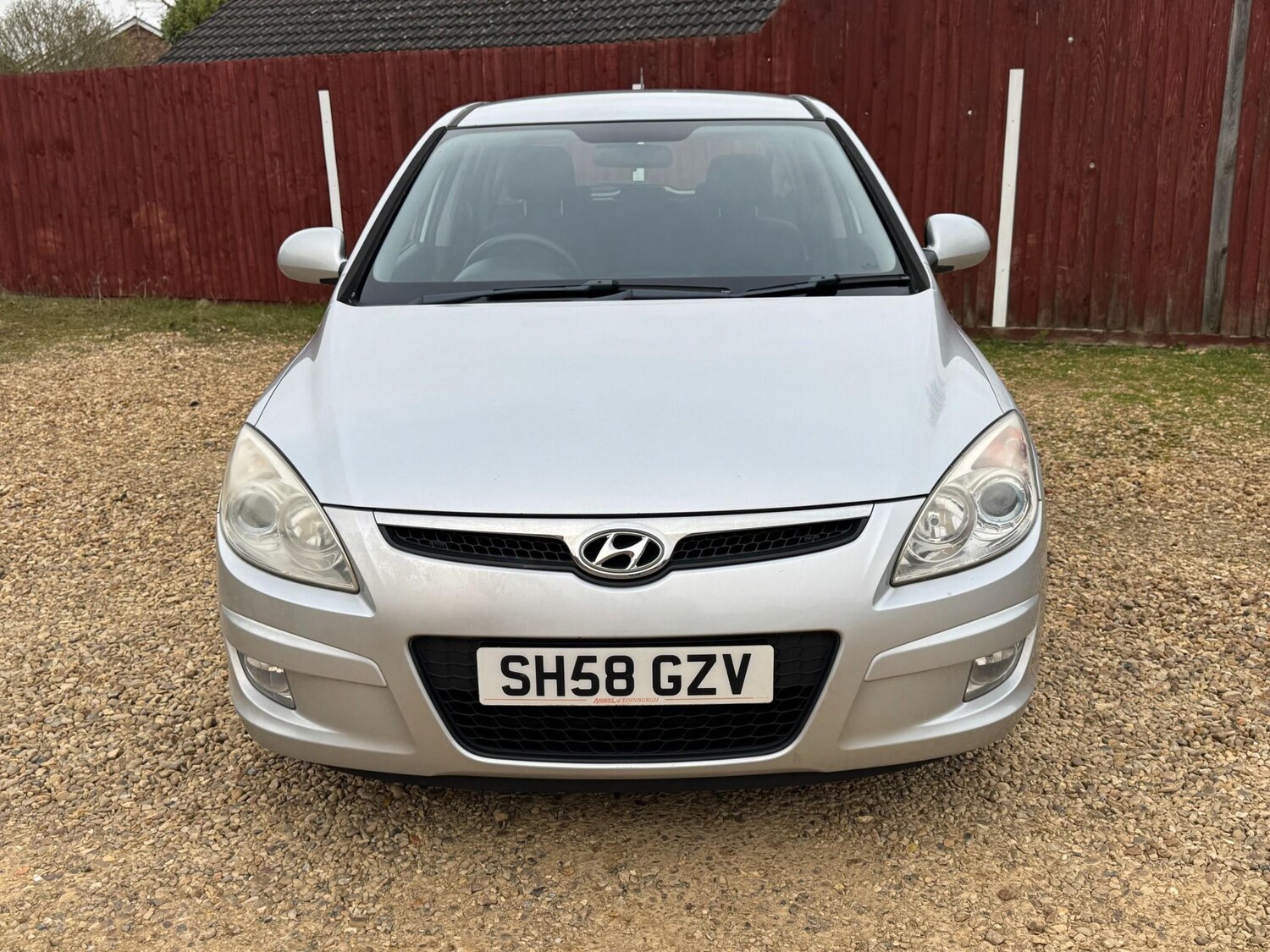 Used Hyundai i30 2008 for sale - 77989493: Photo 3