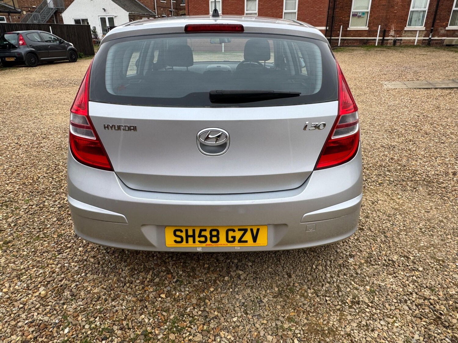 Used Hyundai i30 2008 for sale - 77989493: Photo 4