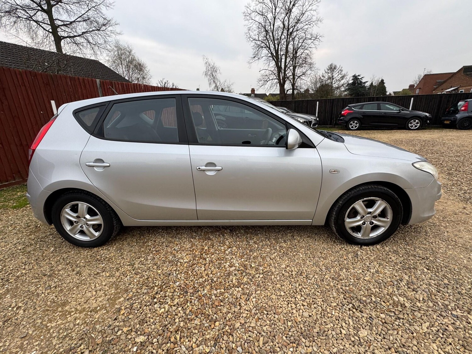 Used Hyundai i30 2008 for sale - 77989493: Photo 5