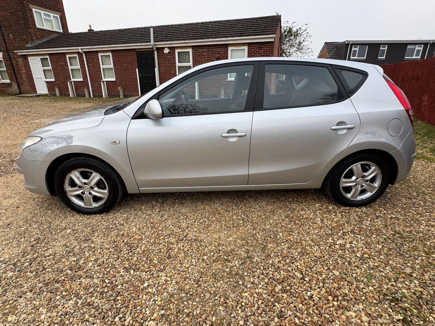 Used Hyundai i30 2008 for sale - 77989493: Photo 6