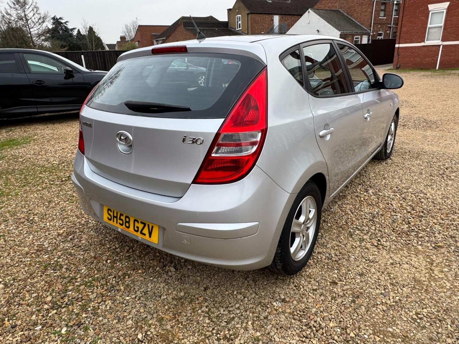 Used Hyundai i30 2008 for sale - 77989493: Photo 7