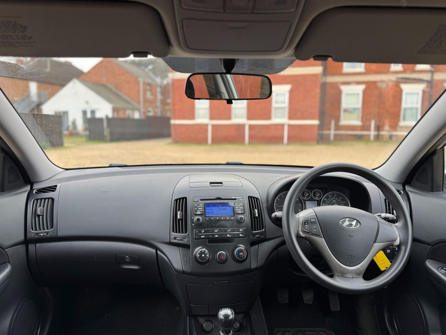 Used Hyundai i30 2008 for sale - 77989493: Photo 9