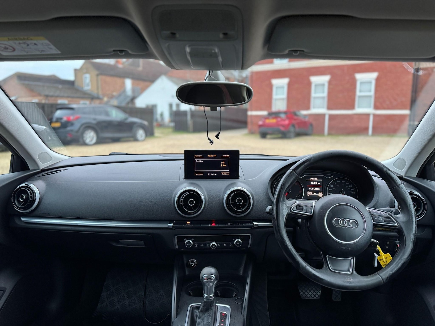 Used Audi A3 2015 for sale - 78102165: Photo 11