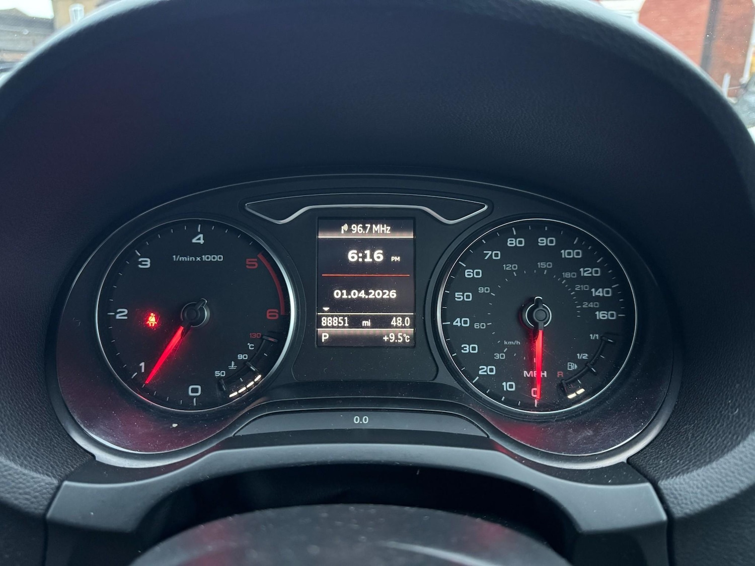 Used Audi A3 2015 for sale - 78102165: Photo 12