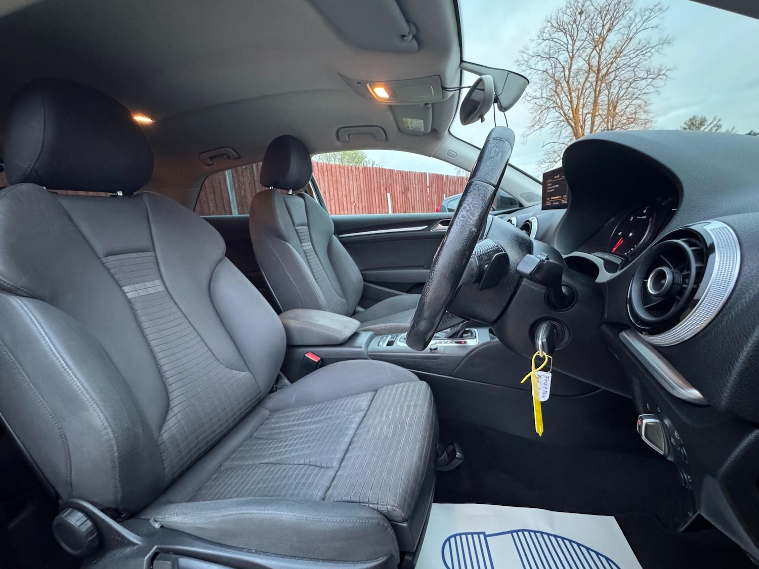 Used Audi A3 2015 for sale - 78102165: Photo 14