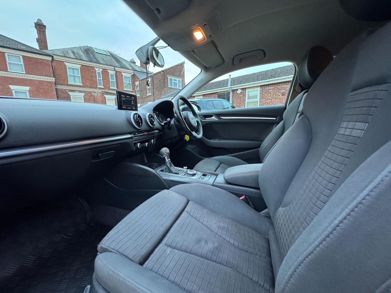 Used Audi A3 2015 for sale - 78102165: Photo 15