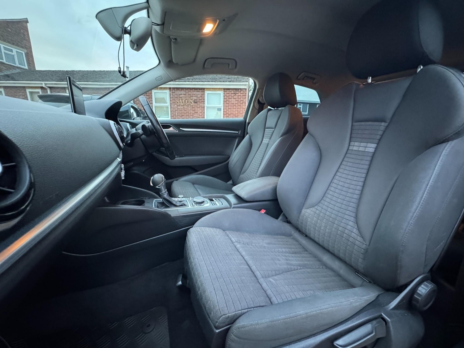 Used Audi A3 2015 for sale - 78102165: Photo 16