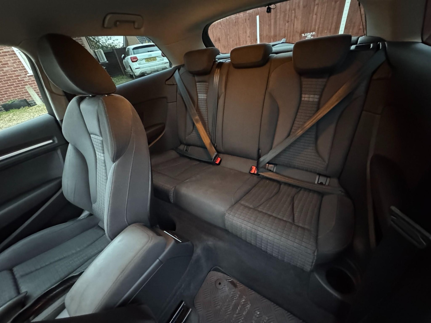 Used Audi A3 2015 for sale - 78102165: Photo 17