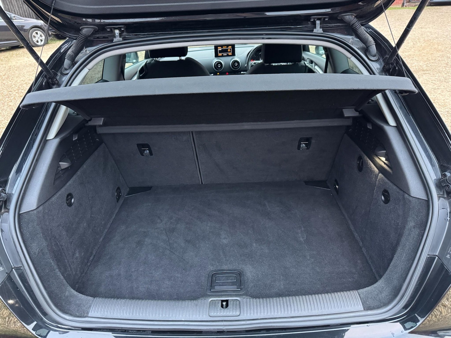 Used Audi A3 2015 for sale - 78102165: Photo 19