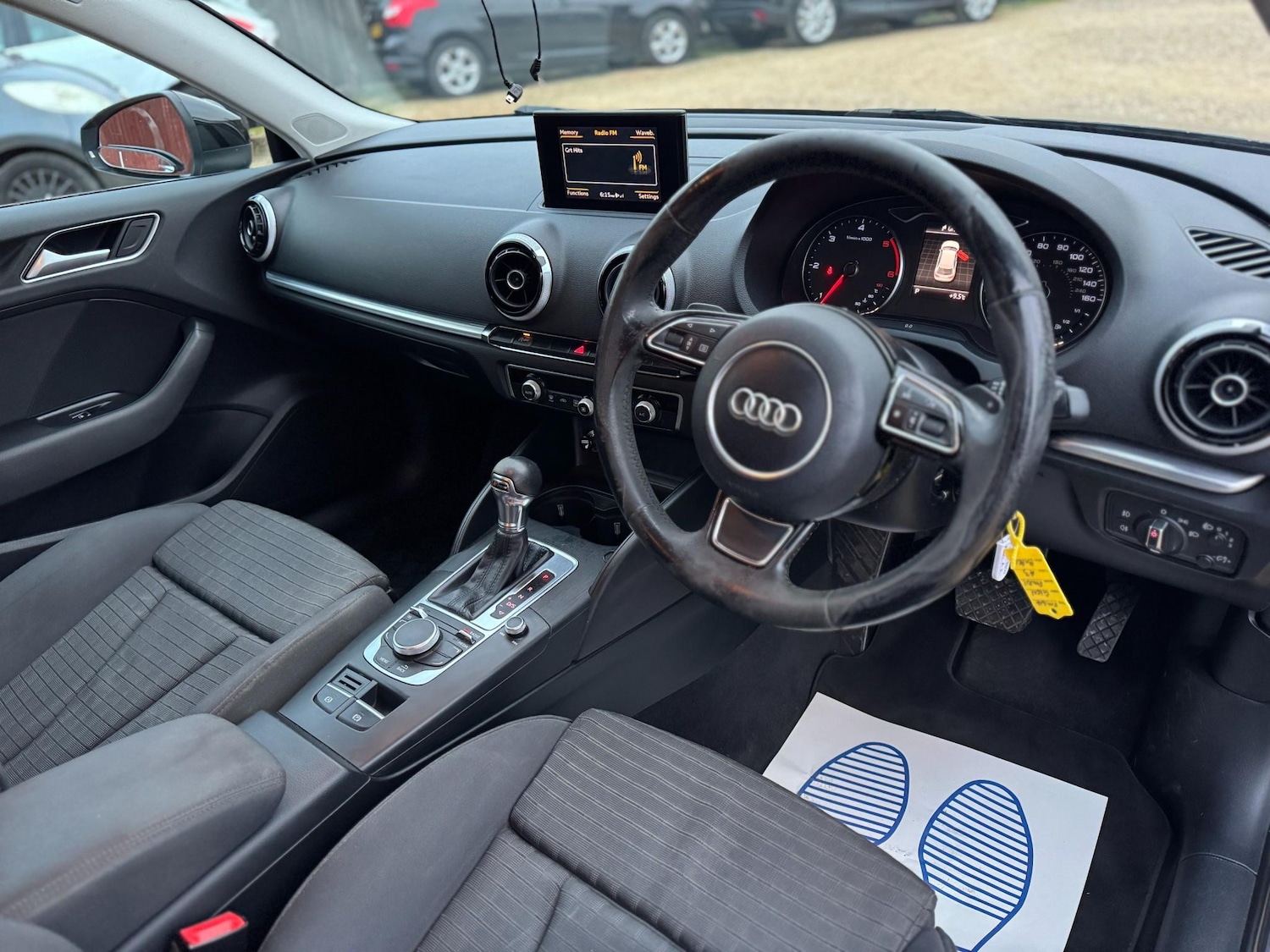 Used Audi A3 2015 for sale - 78102165: Photo 20