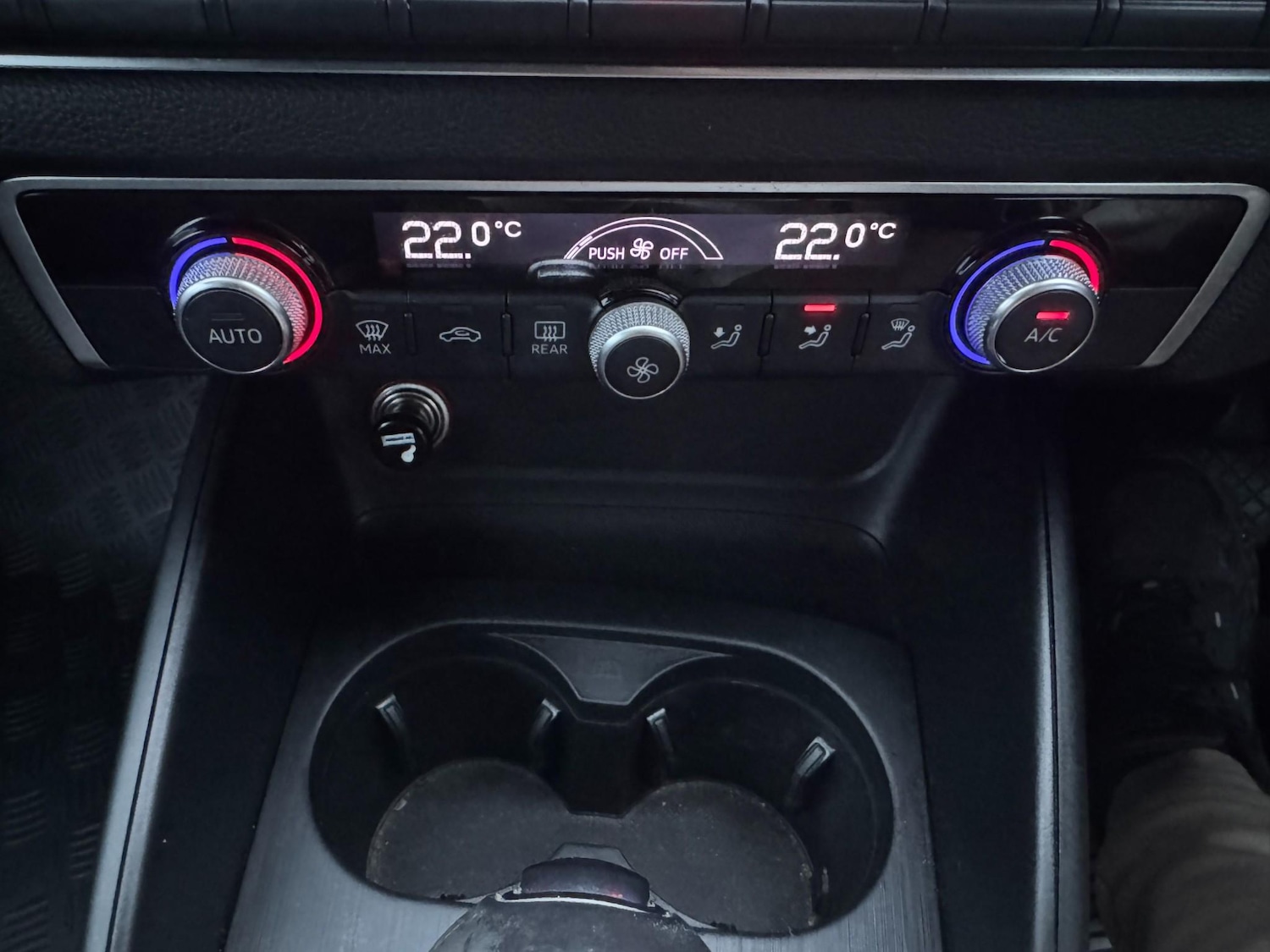 Used Audi A3 2015 for sale - 78102165: Photo 22