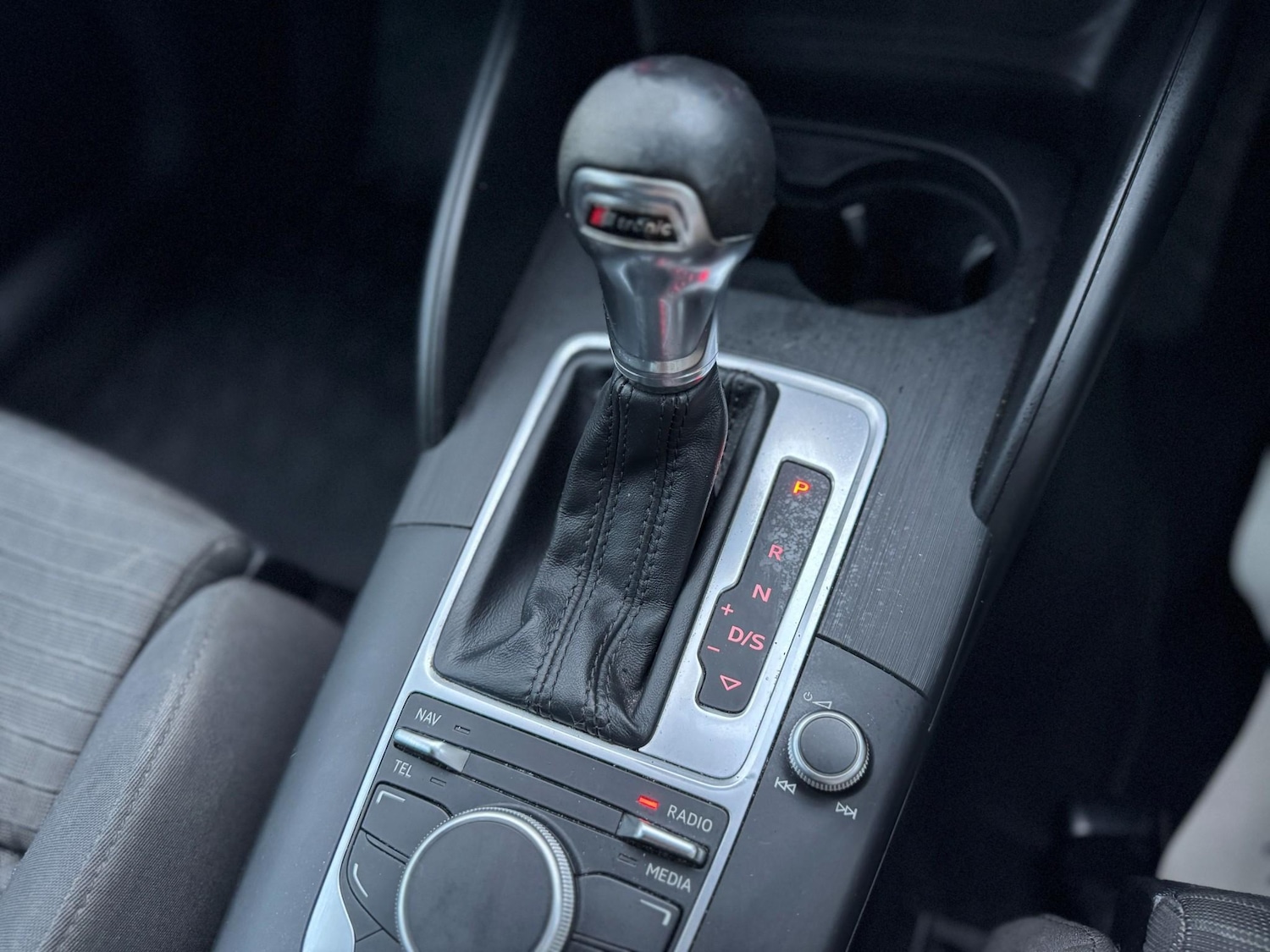 Used Audi A3 2015 for sale - 78102165: Photo 23