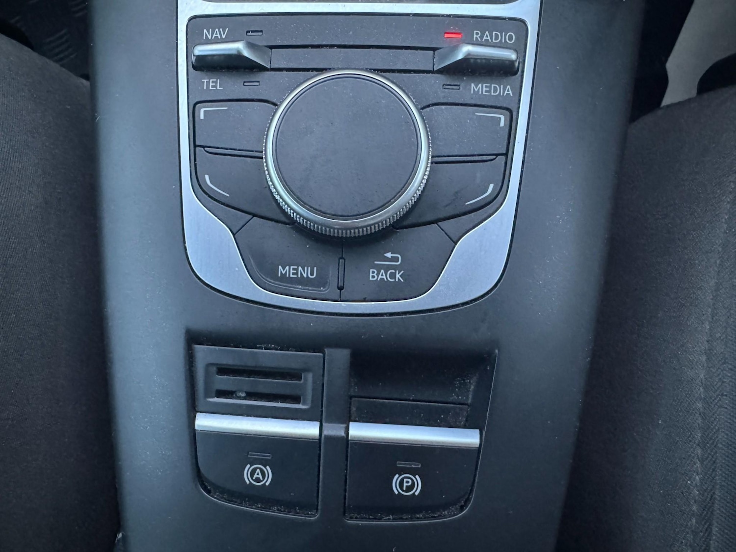 Used Audi A3 2015 for sale - 78102165: Photo 24