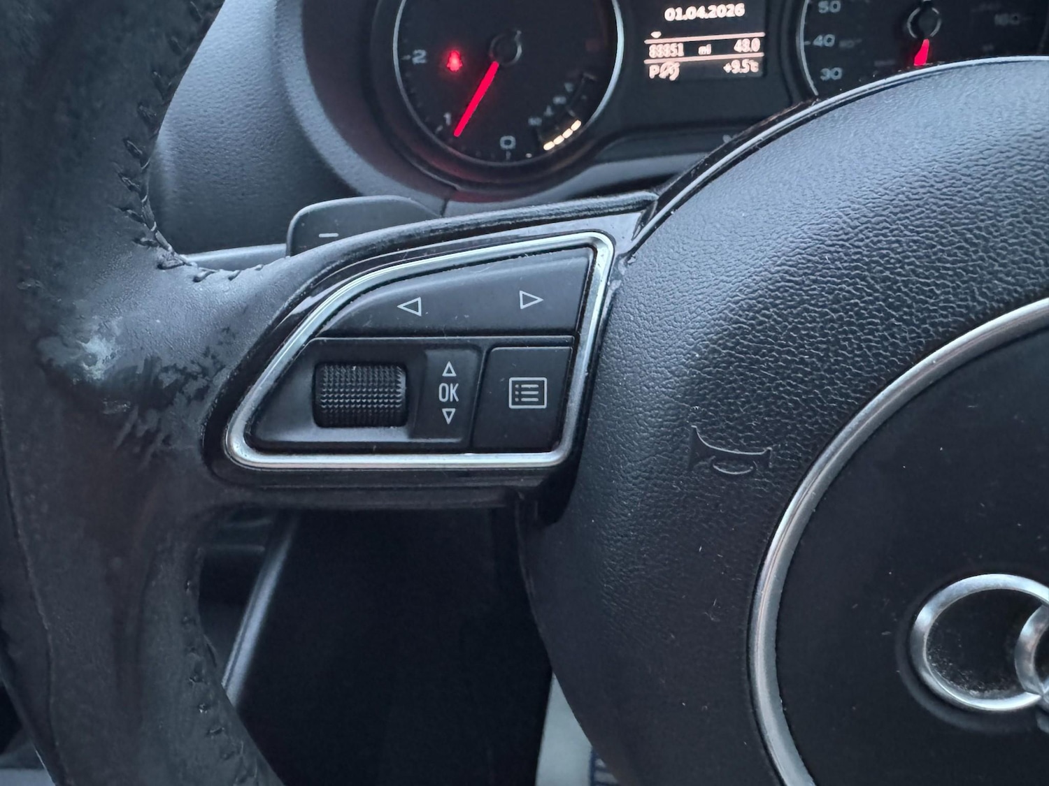 Used Audi A3 2015 for sale - 78102165: Photo 25