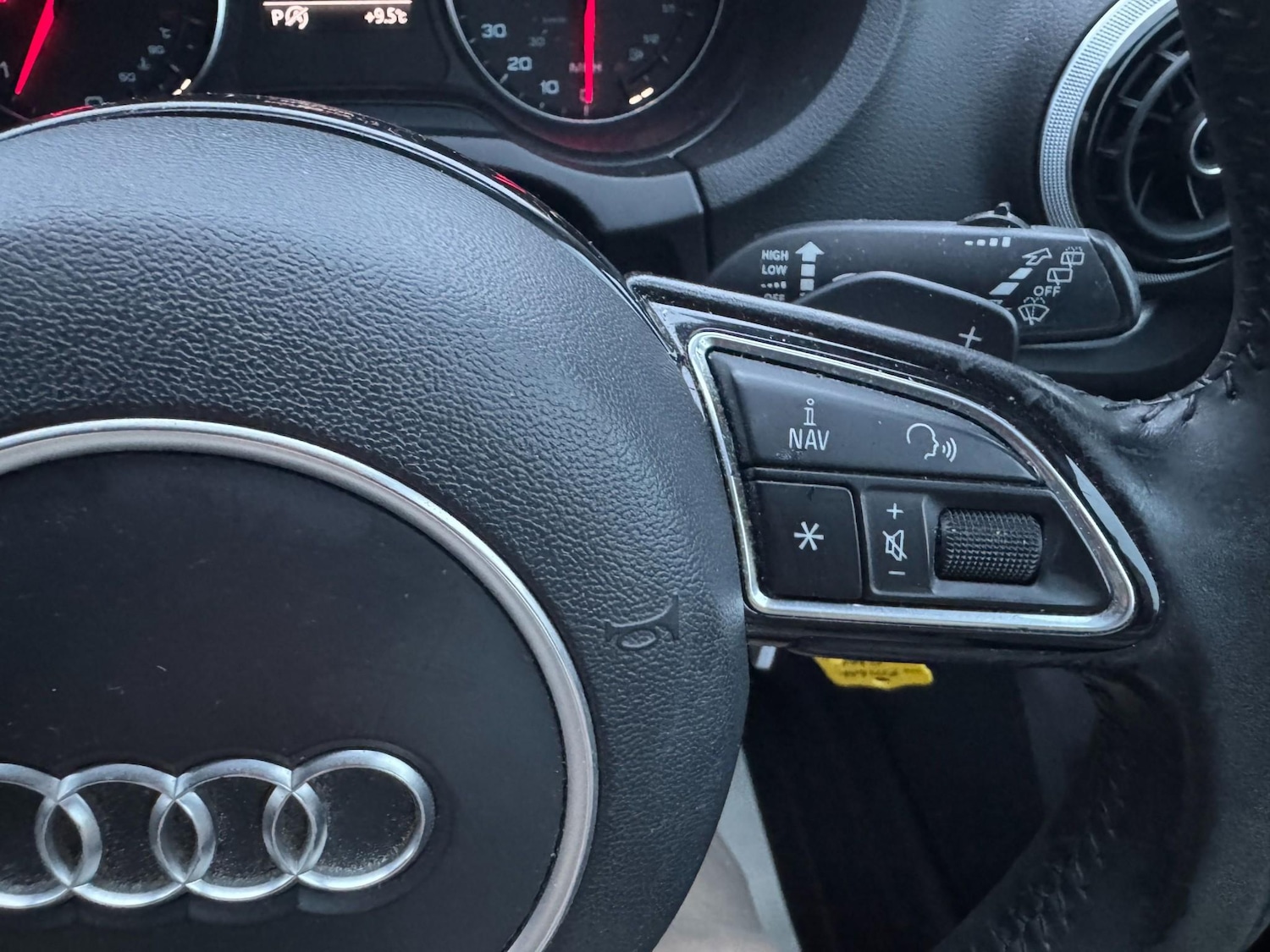 Used Audi A3 2015 for sale - 78102165: Photo 26