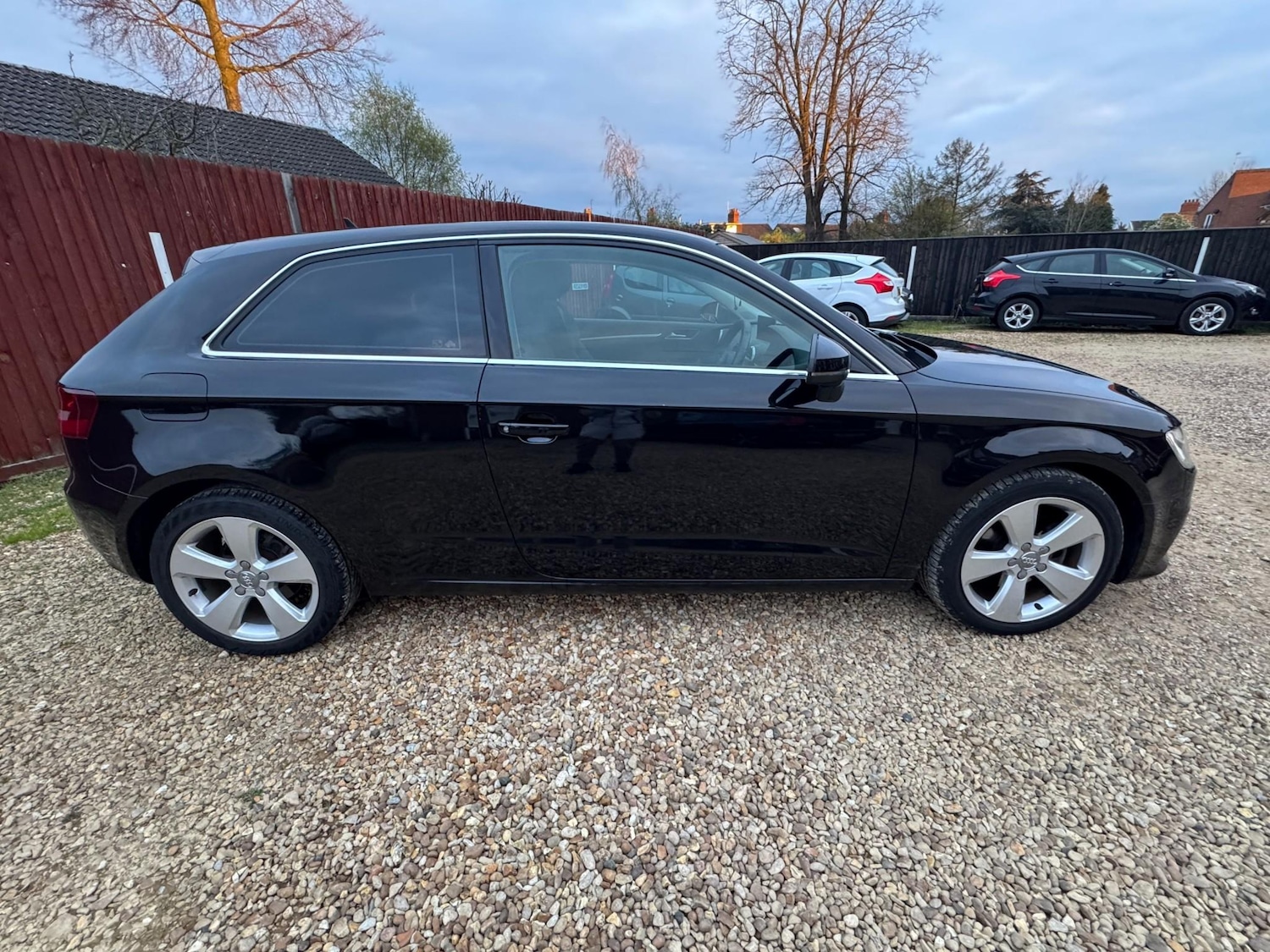 Used Audi A3 2015 for sale - 78102165: Photo 5